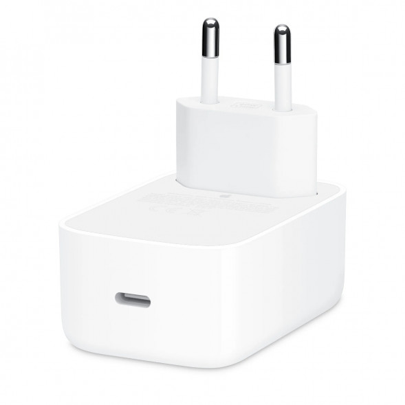Сетевое зарядное устройство Apple 40W Dynamic Power Adapter with 60W Max (USB-C) в Тольятти