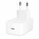 Сетевое зарядное устройство Apple 40W Dynamic Power Adapter with 60W Max (USB-C) в Тольятти