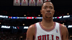 Игра NBA 2K27 [PS5, английская версия]