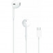 Наушники Apple EarPods (USB-C), белый в Тольятти