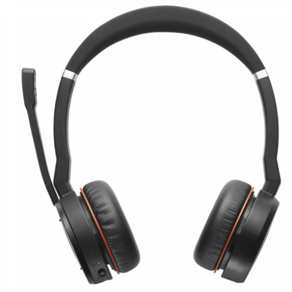 Наушники Jabra Evolve 75 (100-98510000-99) в Тольятти