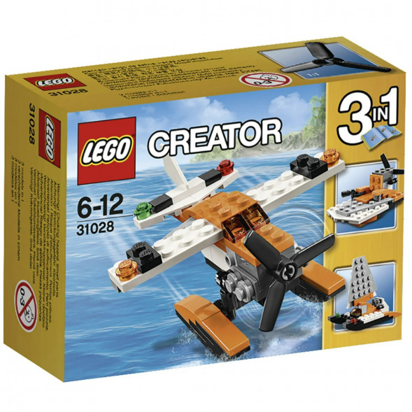 Конструктор LEGO Creator 31028 Гидроплан в Тольятти