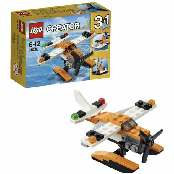 Конструктор LEGO Creator 31028 Гидроплан в Тольятти