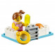 Конструктор LEGO Juniors 10686 Семейный домик в Тольятти