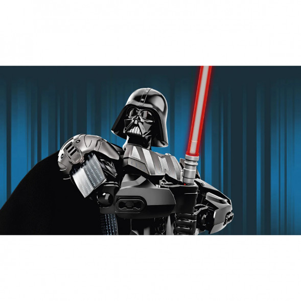 Конструктор LEGO Star Wars 75111 Дарт Вейдер в Тольятти