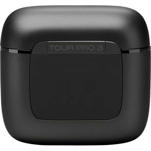 Беспроводные наушники JBL Tour Pro 3, Black в Тольятти