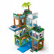 Конструктор LEGO City 60365 Многоквартирный дом в Тольятти