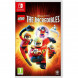 Игра LEGO The Incredibles (Суперсемейка) [Nintendo Switch, русские субтитры] в Тольятти