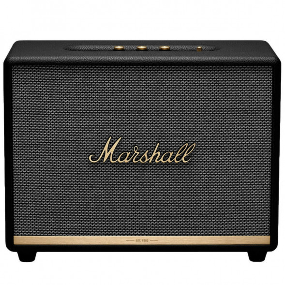Портативная акустика Marshall Woburn II Black в Тольятти