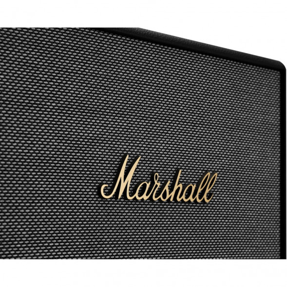 Портативная акустика Marshall Woburn II Black в Тольятти