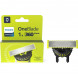Сменные лезвия Philips OneBlade QP410/50, 1 шт. в Тольятти