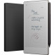 Графический планшет reMarkable Paper Pro Move + Стилус MarkerPlus + Чехол BookFolio Premium Leather, Black в Тольятти