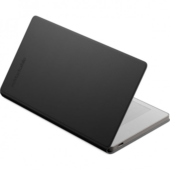 Графический планшет reMarkable Paper Pro Move + Стилус MarkerPlus + Чехол BookFolio Premium Leather, Black в Тольятти