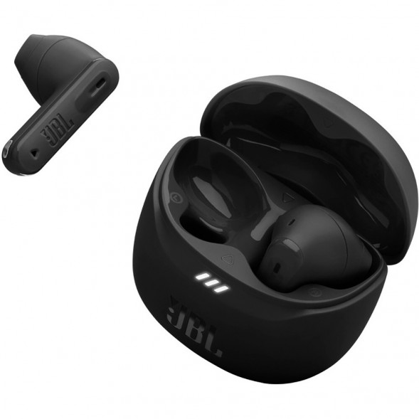 Наушники JBL Tune Flex 2, чёрный в Тольятти