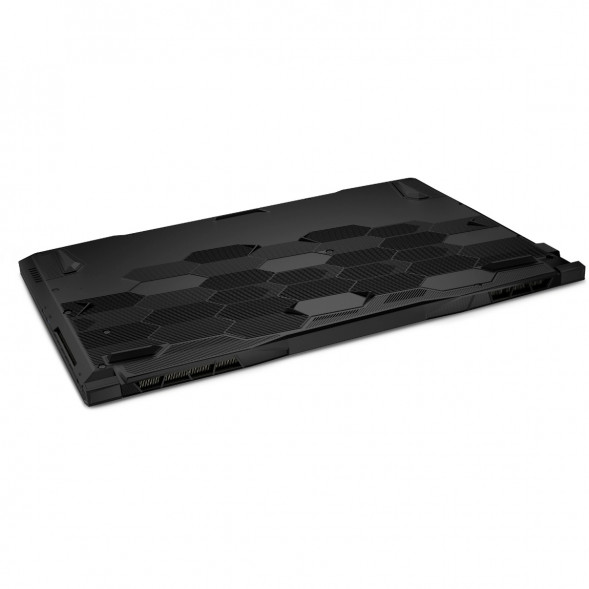 Ноутбук MSI Katana 17 B2RVEK-1617XRU (17.3 &amp;quot;, Core 7, 16 Гб RAM, 1 Тб SSD, GeForce RTX 4050), Черный в Тольятти