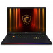 Ноутбук MSI Raider A18 HX A8WHG-409RU (18&amp;quot;, IPS, AMD Ryzen 9 8940HX 2.4ГГц, 16-ядерный, 32ГБ DDR5, 1ТБ SSD, NVIDIA GeForce RTX 5070 Ti 12 ГБ, Windows 11 Home), черный в Тольятти