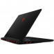 Ноутбук MSI Raider A18 HX A8WHG-409RU (18&amp;quot;, IPS, AMD Ryzen 9 8940HX 2.4ГГц, 16-ядерный, 32ГБ DDR5, 1ТБ SSD, NVIDIA GeForce RTX 5070 Ti 12 ГБ, Windows 11 Home), черный в Тольятти