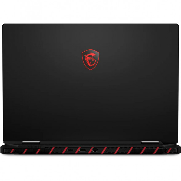 Ноутбук MSI Raider A18 HX A8WHG-409RU (18&amp;quot;, IPS, AMD Ryzen 9 8940HX 2.4ГГц, 16-ядерный, 32ГБ DDR5, 1ТБ SSD, NVIDIA GeForce RTX 5070 Ti 12 ГБ, Windows 11 Home), черный в Тольятти
