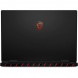 Ноутбук MSI Raider A18 HX A8WHG-409RU (18&amp;quot;, IPS, AMD Ryzen 9 8940HX 2.4ГГц, 16-ядерный, 32ГБ DDR5, 1ТБ SSD, NVIDIA GeForce RTX 5070 Ti 12 ГБ, Windows 11 Home), черный в Тольятти