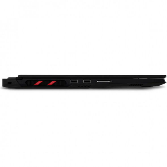 Ноутбук MSI Raider A18 HX A8WHG-409RU (18&amp;quot;, IPS, AMD Ryzen 9 8940HX 2.4ГГц, 16-ядерный, 32ГБ DDR5, 1ТБ SSD, NVIDIA GeForce RTX 5070 Ti 12 ГБ, Windows 11 Home), черный в Тольятти