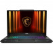 Ноутбук MSI Cyborg 17 B13WEKG-1248XRU (15.6&amp;quot;, IPS, Intel Core i5 13420H 2.1ГГц, 8 ядер, 16ГБ DDR5, 512ГБ SSD, NVIDIA GeForce RTX 5050 - 8 ГБ, без ОС), черный в Тольятти