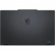 Ноутбук MSI Cyborg 17 B13WEKG-1248XRU (15.6&amp;quot;, IPS, Intel Core i5 13420H 2.1ГГц, 8 ядер, 16ГБ DDR5, 512ГБ SSD, NVIDIA GeForce RTX 5050 - 8 ГБ, без ОС), черный в Тольятти