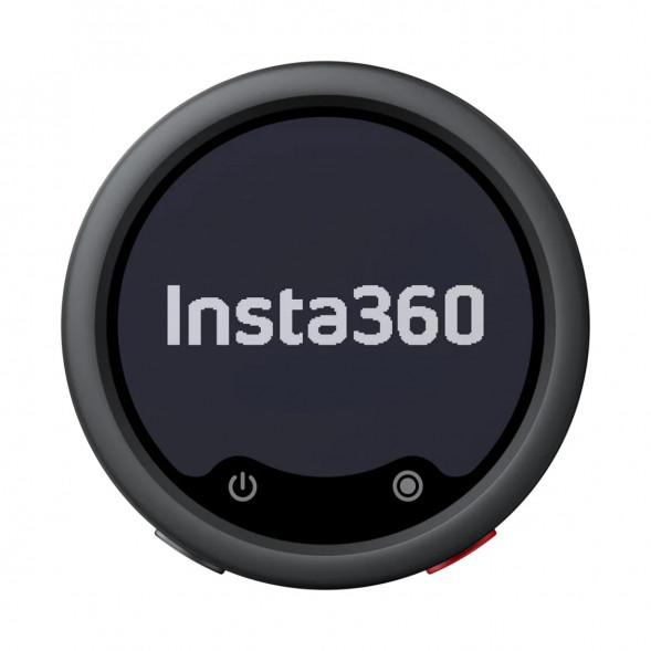 Беспроводной микрофон Insta360 Mic Pro (Transmitter) в Тольятти