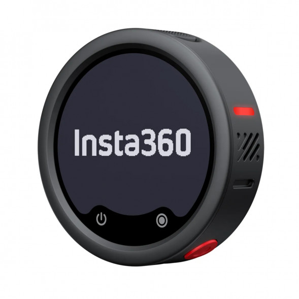 Беспроводной микрофон Insta360 Mic Pro (Transmitter) в Тольятти