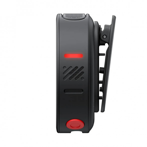 Беспроводной микрофон Insta360 Mic Pro (Transmitter) в Тольятти