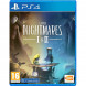 Игра Little Nightmares I + II (PS4, русские субтитры) в Тольятти