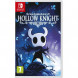Игра Hollow Knight [Nintendo Switch, русские субтитры] в Тольятти