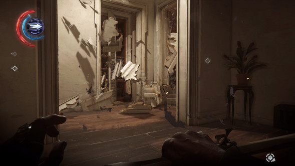Игра Dishonored Complete Collection [PS4, английская версия] в Тольятти