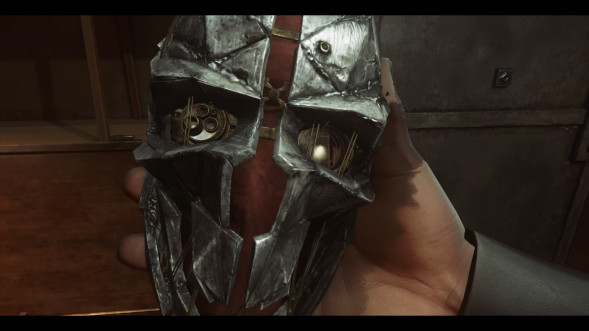 Игра Dishonored Complete Collection [PS4, английская версия] в Тольятти