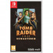 Игра Tomb Raider I-III Remastered [Nintendo Switch, русская версия] в Тольятти