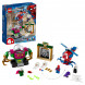 Конструктор LEGO Super Heroes 76149 Угрозы Мистерио в Тольятти