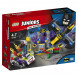 Конструктор LEGO Juniors 10753 Нападение Джокера на Бэтпещеру в Тольятти