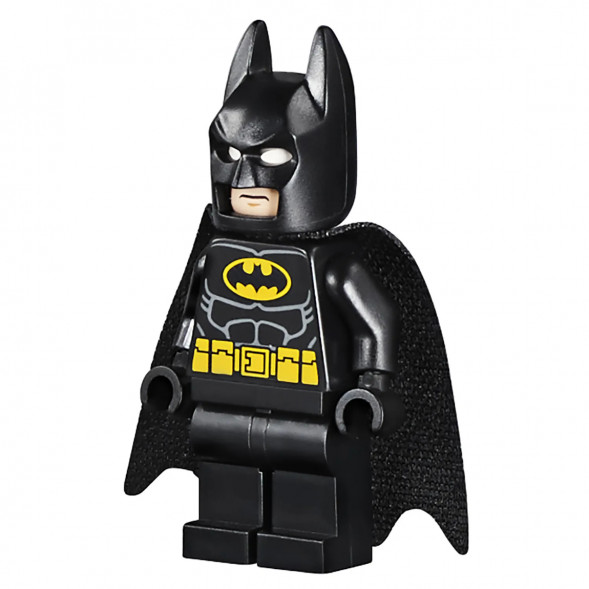 Конструктор LEGO Juniors 10753 Нападение Джокера на Бэтпещеру в Тольятти