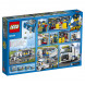 Конструктор LEGO City Police 60044 Выездной отряд полиции в Тольятти