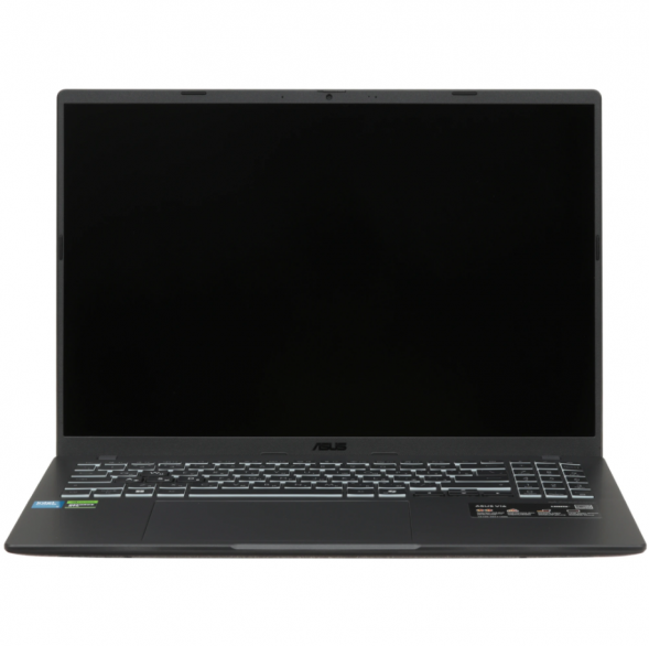 Ноутбук ASUS Vivobook V16 V3607VU-RP191 16&amp;quot;, Core 5 210H, 16Гб, SSD 512Гб, RTX 4050, без ОС, черный (90NB15Q1-M00CN0) в Тольятти