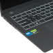 Ноутбук ASUS Vivobook V16 V3607VU-RP191 16&amp;quot;, Core 5 210H, 16Гб, SSD 512Гб, RTX 4050, без ОС, черный (90NB15Q1-M00CN0) в Тольятти