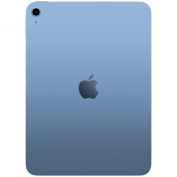 Планшет Apple iPad 11 (2025) Wi-Fi 128 ГБ, синий в Тольятти