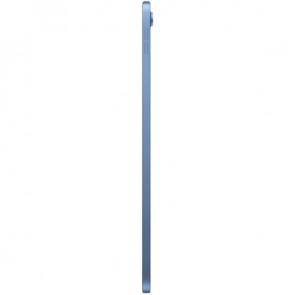 Планшет Apple iPad 11 (2025) Wi-Fi 128 ГБ, синий в Тольятти
