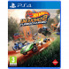 Игра Hot Wheels Unleashed 2: Turbocharged [PS4, английская версия] в Тольятти