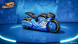 Игра Hot Wheels Unleashed 2: Turbocharged [PS4, английская версия] в Тольятти