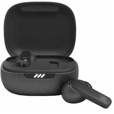 Беспроводные наушники JBL Live Pro 2, Black в Тольятти