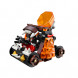 Конструктор LEGO Nexo Knights 70311 Безумная катапульта в Тольятти