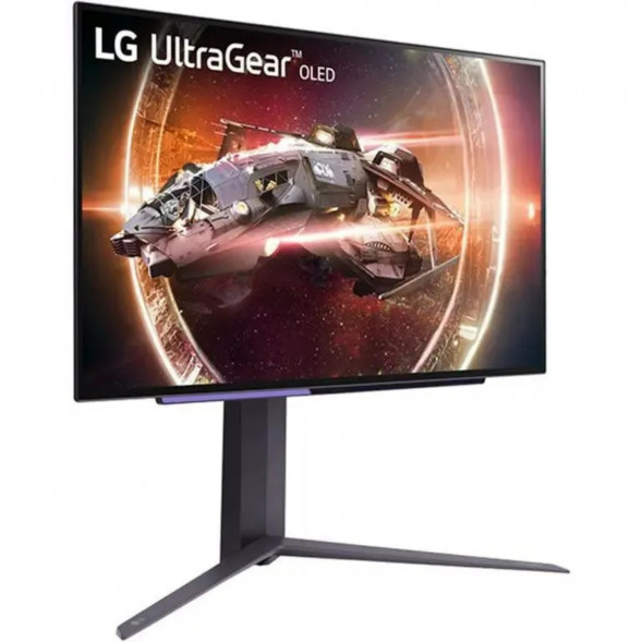 Монитор LG 26.5&amp;quot; UltraGear 27GS95QE-B в Тольятти