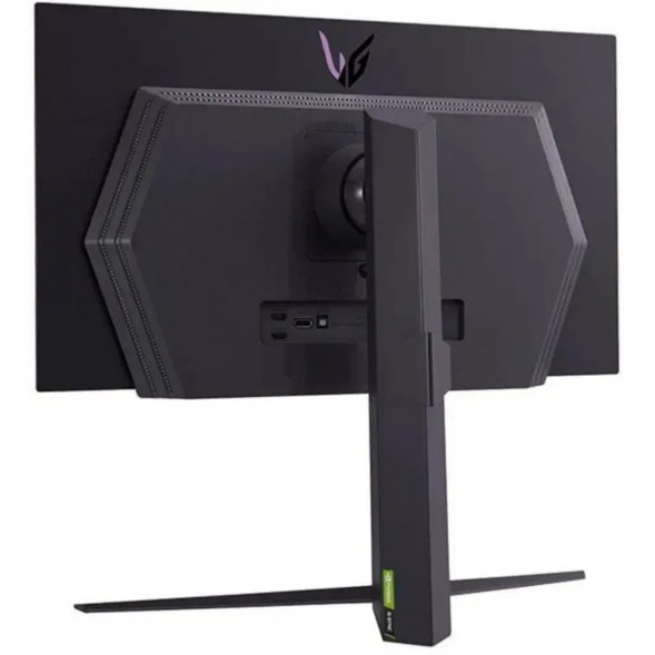 Монитор LG 26.5&amp;quot; UltraGear 27GS95QE-B в Тольятти