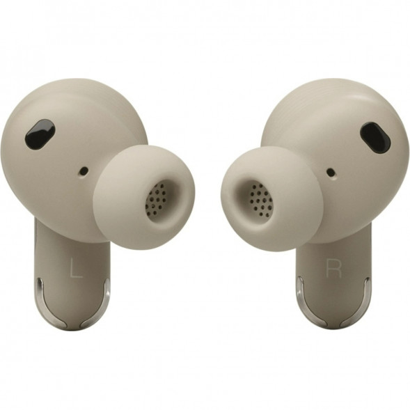 Беспроводные наушники JBL Tour Pro 3, Latte в Тольятти