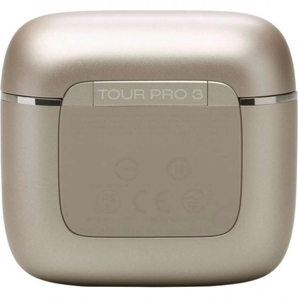 Беспроводные наушники JBL Tour Pro 3, Latte в Тольятти